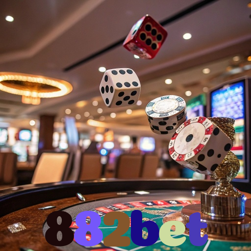  882bet