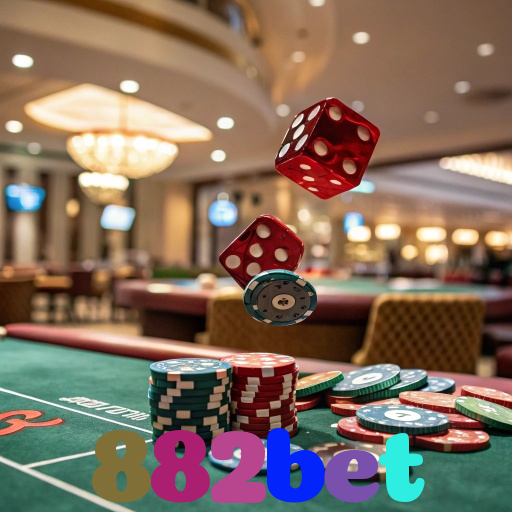 882bet