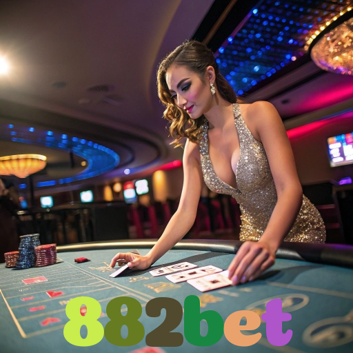  882bet