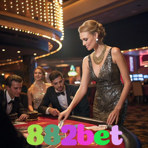  882bet