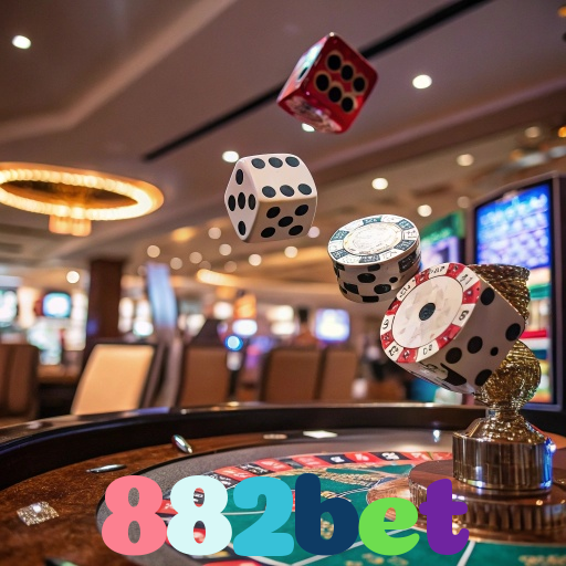  882bet