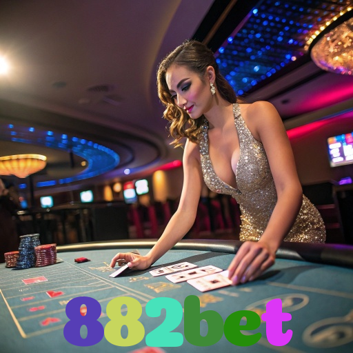  882bet