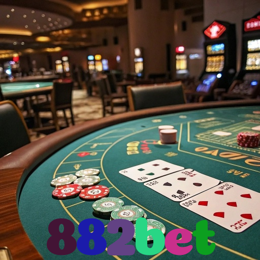  882bet