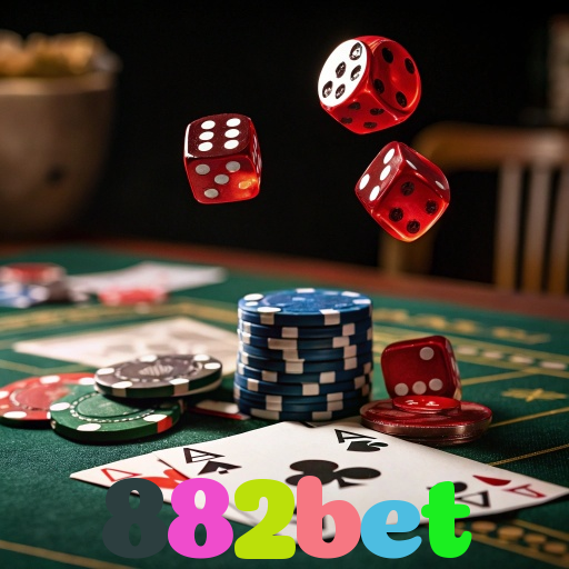  882bet