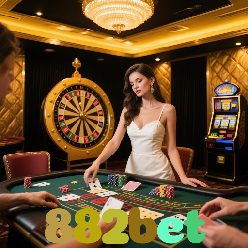  882bet