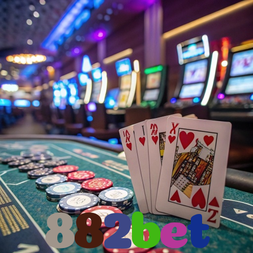  882bet