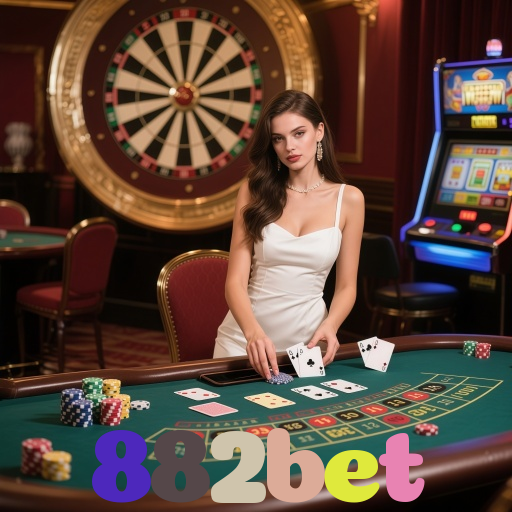  882bet
