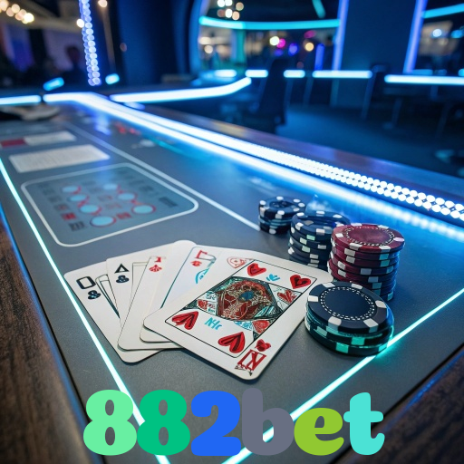  882bet