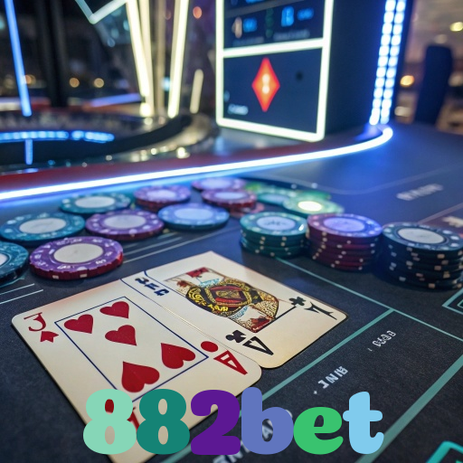  882bet