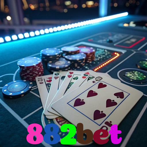  882bet