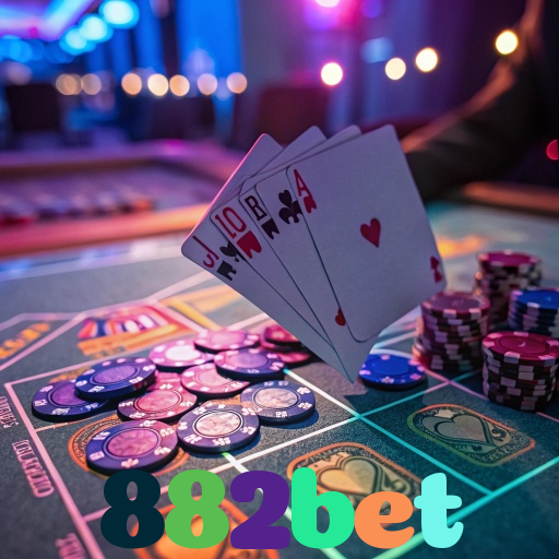  882bet