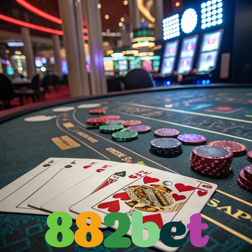  882bet
