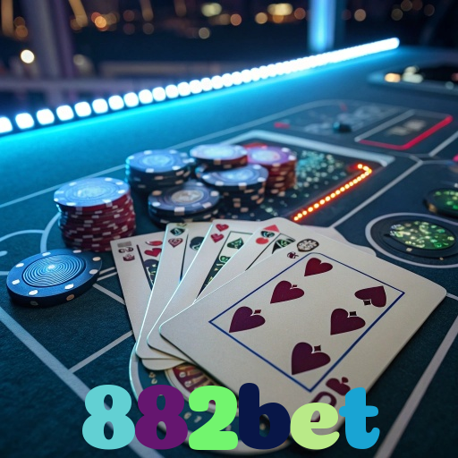  882bet