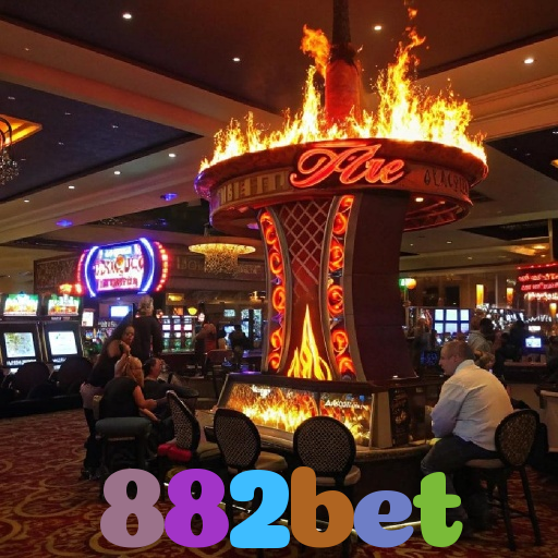  882bet