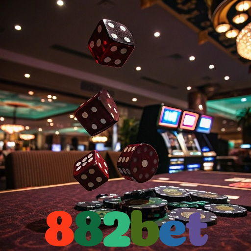  882bet