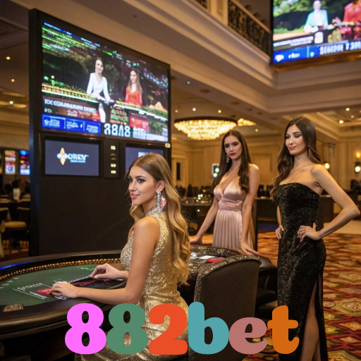  882bet