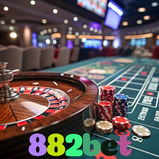  882bet