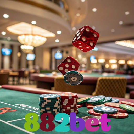  882bet