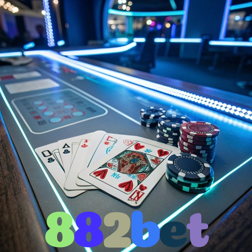  882bet
