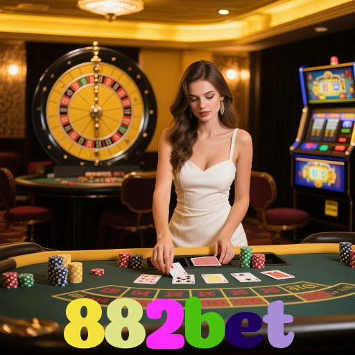  882bet