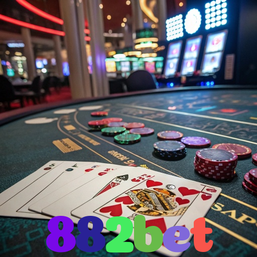  882bet