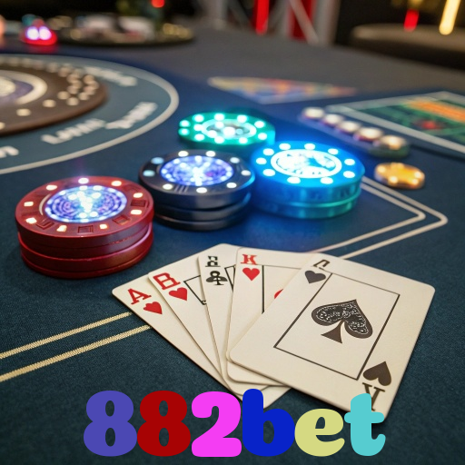  882bet