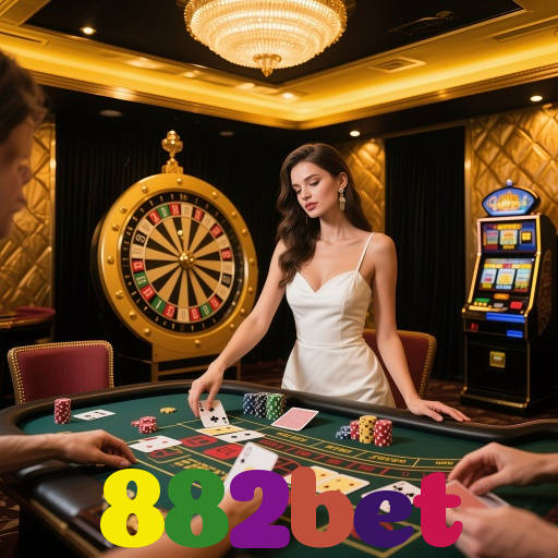  882bet