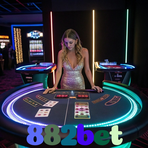  882bet