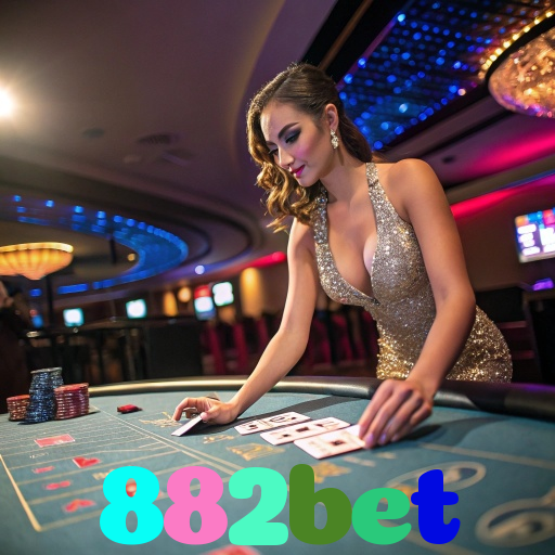  882bet