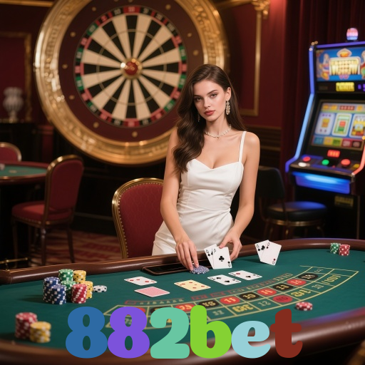 882bet