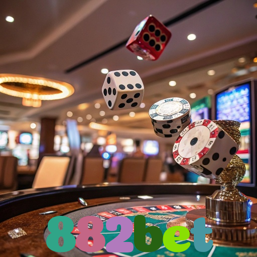  882bet