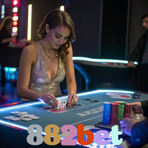  882bet