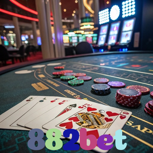  882bet