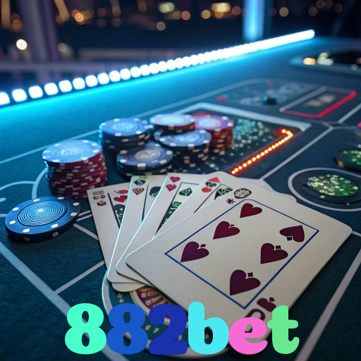  882bet
