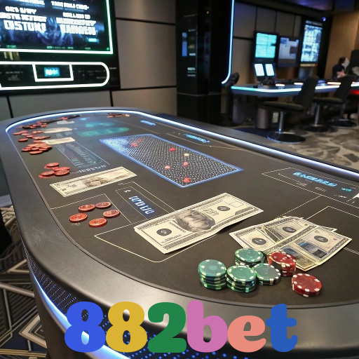  882bet