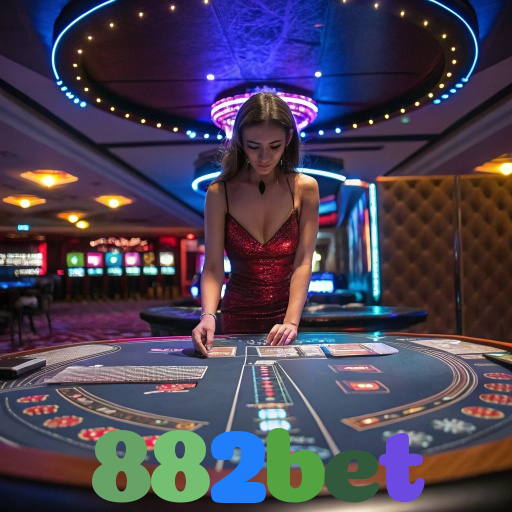  882bet