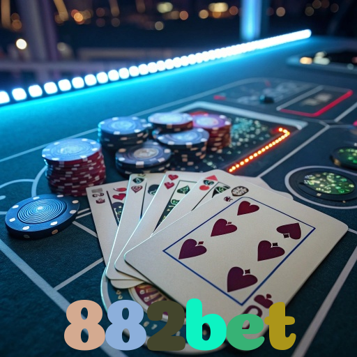  882bet