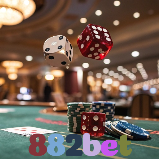  882bet
