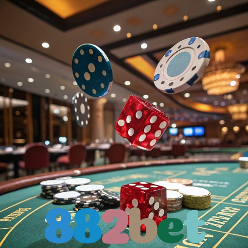  882bet
