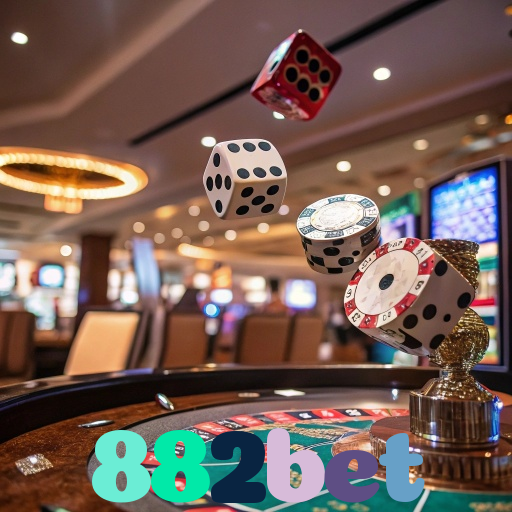  882bet