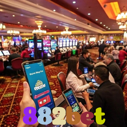  882bet