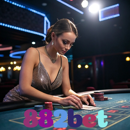  882bet