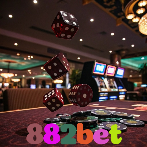  882bet