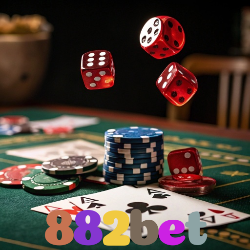  882bet