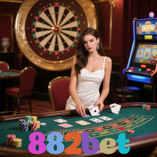  882bet