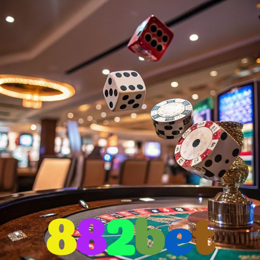  882bet