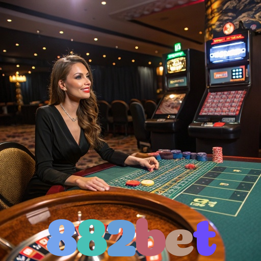  882bet