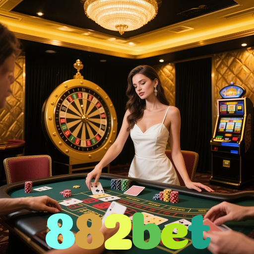  882bet