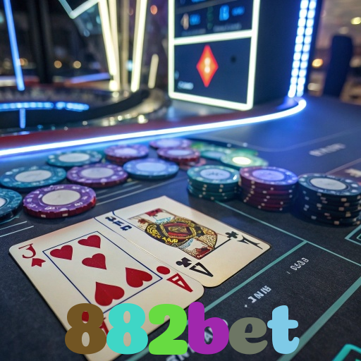  882bet