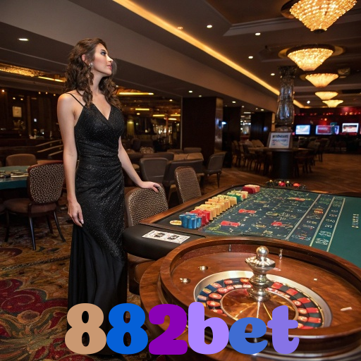  882bet
